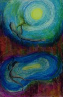 2 moon dancing